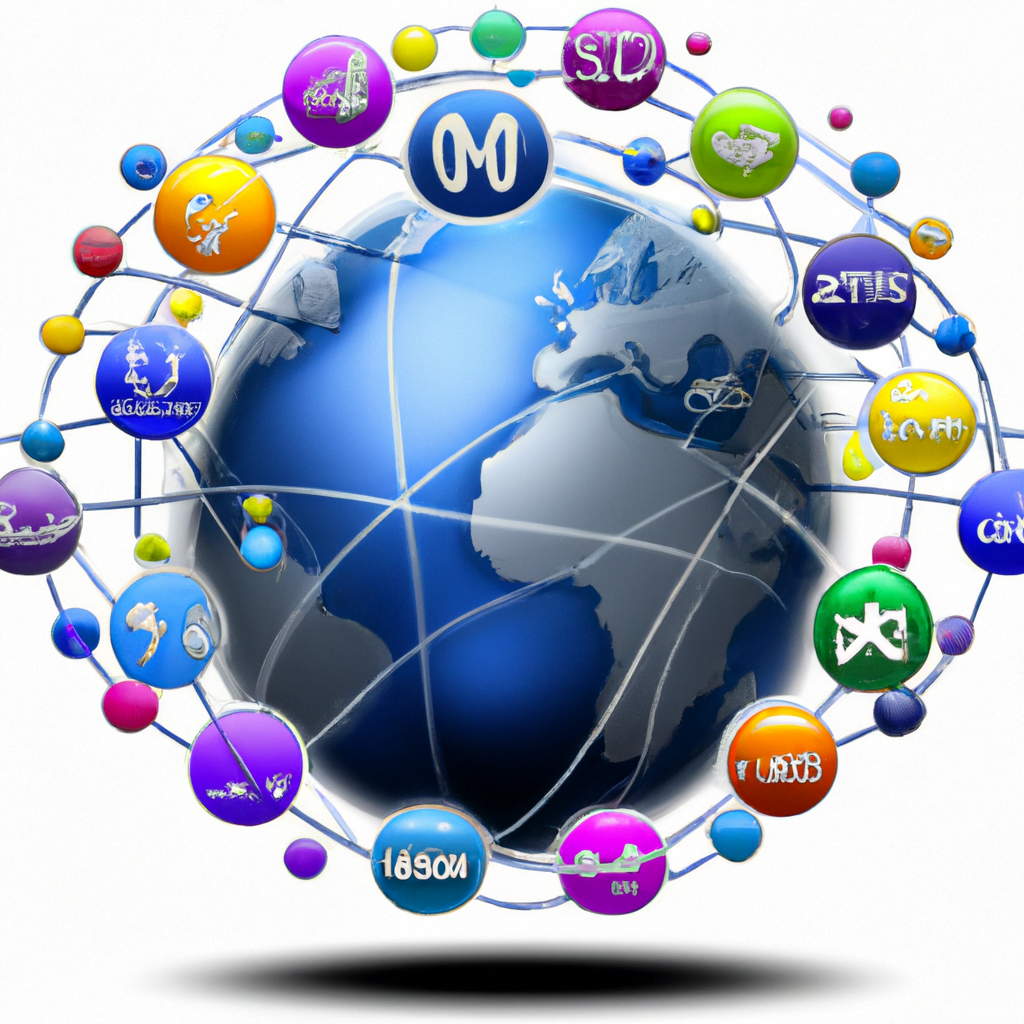 Redes sociales