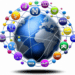 Redes sociales